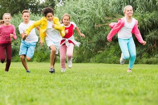 5 nejoblíbenějších her našeho dětství - Proženy.cz