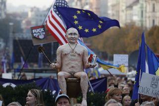 Komentář: Ano, jsme „smějící se bestie“. Data to dokládají - Seznam Zprávy