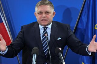 Fico: Eurokomisařka Jourová nenávidí slovenskou vládu - Seznam Zprávy