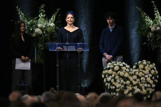 Ve Švýcarsku zadrželi jednoho z majitelů vyhořelého baru