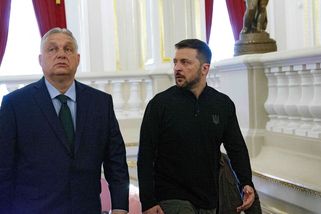 Roztržka graduje. „Maďarsko se ocitlo na špatné straně dějin,“ vzkázal Kyjev - Seznam Zprávy