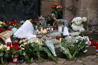 Útočník z Magdeburku byl údajně pod vlivem drog - Novinky