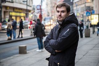 Nejlepší české povídky napsali Šindelka či Bellová. Čtenář z nich jde do kolen - Seznam Zprávy