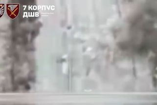 Šli po silnici s bílou vlajkou. Ruský dron zabil na Ukrajině dva civilisty a jejich psa - Novinky