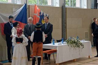 Petr Pavel: Dnes se tomu říká ADHD. Byl jsem postrachem pro své okolí - Novinky