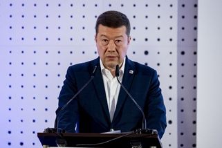 „Vládní fraška“. Okamura se nezúčastní jednání výboru o jeho vydání ke stíhání - Novinky