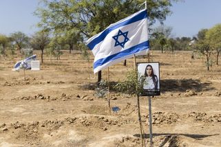 Nejsem tlampač cizích názorů, říká zpravodaj ČT z Izraele David Borek - Seznam Zprávy