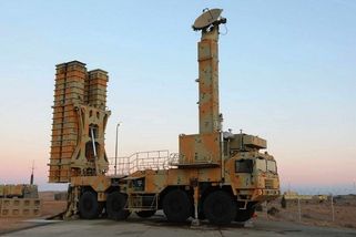 Izraelské F-35I Adir vyškolily íránskou protivzdušnou obranu. Klíčový systém měl být lepší než ruský S-400, ale selhal