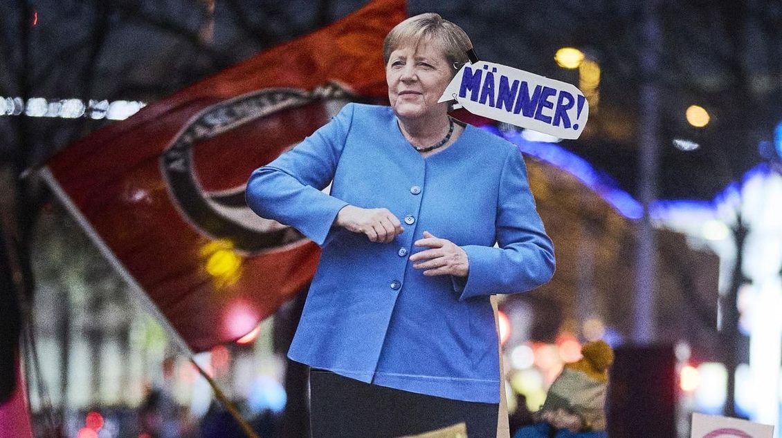 „Když nezavřeme hranice my, udělají to náckové.“ Merz zabouchl dveře za érou Merkelové - Seznam Zprávy