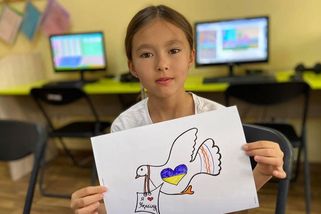 Rusové v Poltavě zabili celou ukrajinskou rodinu včetně devítileté holčičky - Novinky