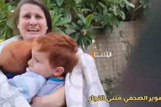 Obavy o chlapečky Bibasovy se zřejmě naplní. Hamás oznámil jen propuštění jejich otce - Novinky