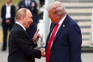 Je tam obrovská nenávist, uvidíme za dva týdny, řekl Trump k mírovým snahám - Seznam Zprávy