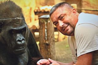 Marek Ždánský: Za Mojou jezdím každý rok - Novinky