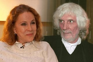 10 let od smrti Petra Hapky. Co dnes dělá jeho první žena, půvabná herečka Zora Ulla Keslerová?