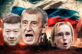 Nacionalisté, fašisté a komunisté cítí pach vítězs...