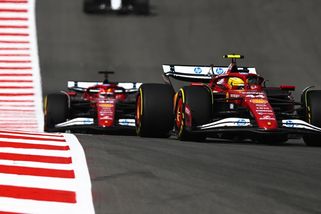 Bývalý pilot F1 Daly nevěří, že Hamilton opět nalezne dobrou formu
