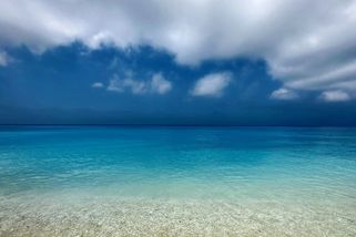 Nahé rozhovory: Jsem pyšný, že mám krásnou ženu a ostatní to na nudapláži vidí - Novinky