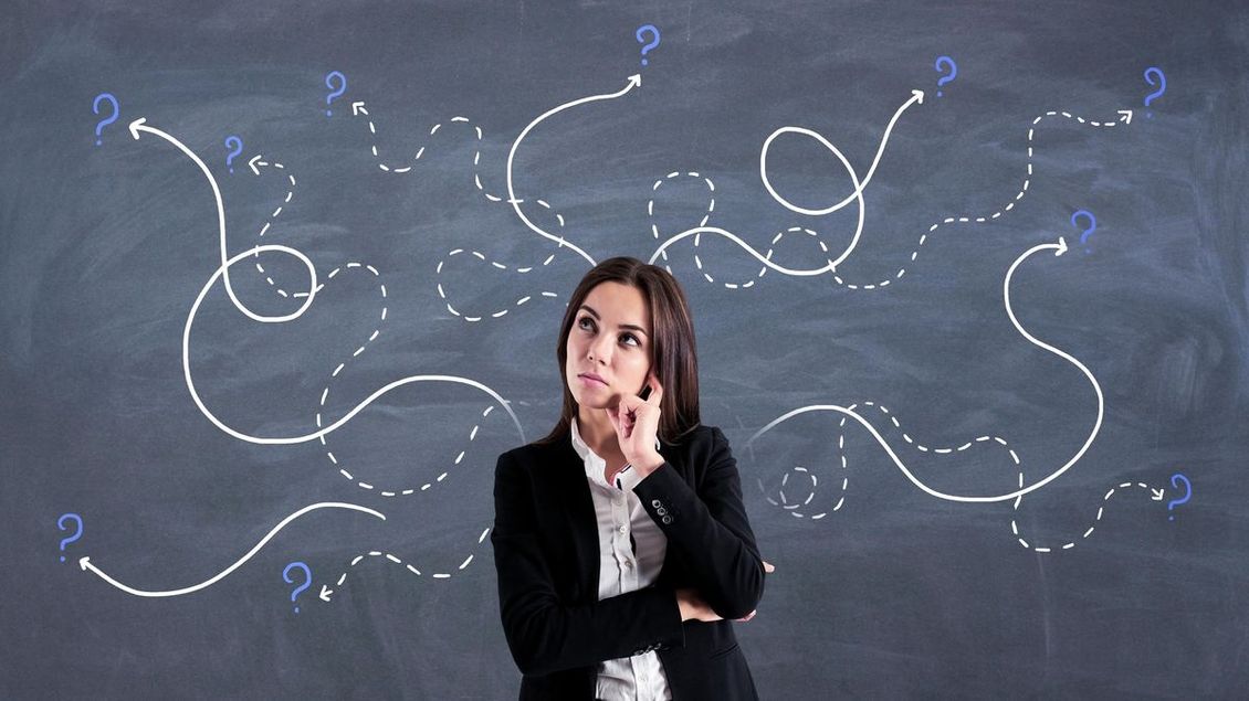 11 vlastností typických pro lidi s nízkým IQ