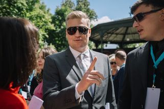 Filip Turek čelí trestnímu oznámení. Bývalá přítelkyně ho viní ze znásilnění - Seznam Zprávy