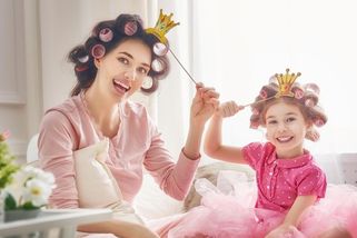 Očima padesátky: Právo být kikina - Proženy.cz