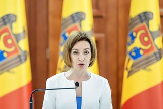 Moldavsko chce plně integrovat proruské Podněstří do roku 2038. Plán řeší i choulostivou fázi - Novinky