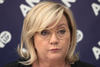 Schillerová přirovnala šéfku Sněmovny k Zacharovové. Omluvte se, žádá Fiala - Novinky