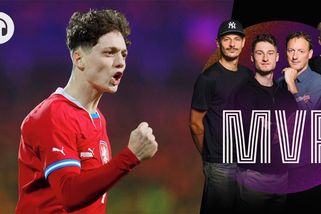 Fotbalový kapitán se nemění jako fusekle. Proč bude Krejčí skvělý lídr - Seznam Zprávy