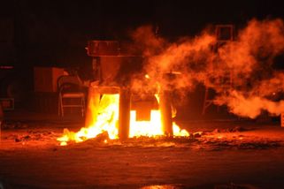 Energetika pod blokádou: Kuba na pokraji kolapsu