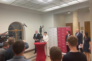 Lastovecká je po tiskovce Bradáčové zklamaná. Bitcoinová kauza vyvolala spor mezi žalobci