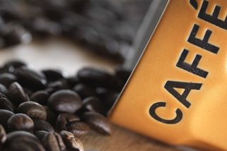 Kafe jako od profíka a doma - Médium.cz