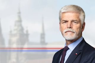 Prezident Pavel v rozhovoru pro ČT bilancoval tři roky ve funkci