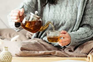 Byly vaše Vánoce svátky hojnosti a přejídání? Vyzkoušejte 5 bylinek, které vám uleví - Proženy.cz