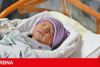 Nadílka pro první miminka roku 2026 – od kraje, měst i nemocnic