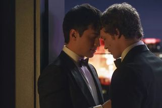 Proč se ve mně znovu probudila fangirl. Ne fotbalu, ale queer romance