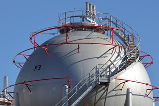 Do zásobníků proudí drahý plyn. Na zimu by měly být plné - Seznam Zprávy