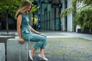 Barefooty: Boty, které dokážou změnit život - Novinky