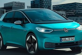 Vlastnictví elektromobilu: Po jak dlouhé době se vyplatí oproti benzínové verzi?