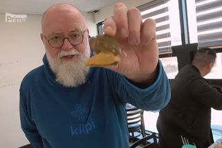 Fotr na tripu ochutnal něco, co v Česku jen tak neochutnáte. Ne vždy to ale bylo poživatelné | Fotr na tripu