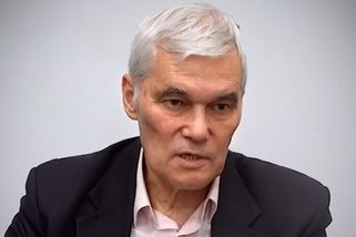 „Jsme odsouzeni k porážce,“ říká ruský vojenský ex...