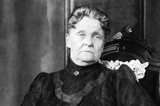 „Čarodějnice z Wall Street“ byla nejbohatší ženou Ameriky. Žila jako chuďas - Seznam Zprávy