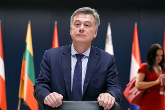 Blažek odmítl detektivům GIBS odhalit, kdo mu vynesl policejní spisy - Seznam Zprávy