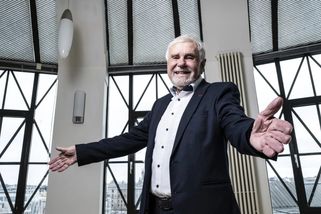 Nedohodnete se? Pak mi nechoďte plakat na hrob, vzkazuje dědicům miliardář Bříza