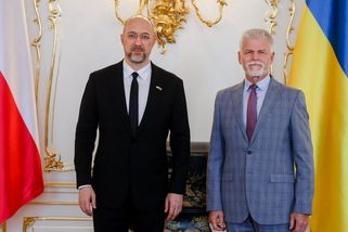 Prezident Petr Pavel svými výroky hazarduje s bezpečností světa - Médium.cz