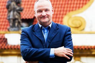 Evropa se obejde bez ruského plynu. Válka posiluje jádro, říká Bartuška - Seznam Zprávy