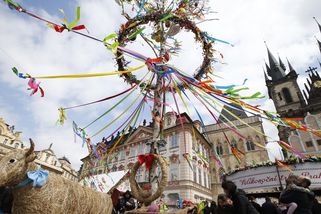 Velikonoční trhy po celé ČR. Na jaké stojí za to vyrazit? - Proženy.cz