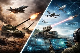 Bojiště se mění. Investoři nesmí s novým myšlením zůstat pozadu