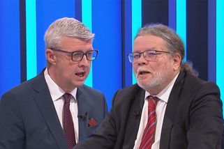 Havlíček: Pavel Motoristy „napadl“. Macinka je mistr arogance, smrdí to sabotáží, míní Vondra