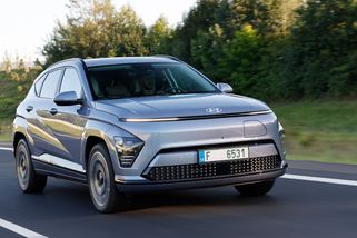 Hyundai Kona Electric: Který z pěti variant si v Česku koupit? Cena od 900 tisíc, dojezd až 514 km