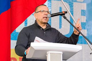 Foldyna nově ve Správě železnic. Do vedení ho dosadila Babišova vláda