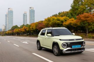 Hyundai tasí trumf proti levným Číňanům: Ukázal dvojče Kie EV2, cena má šokovat